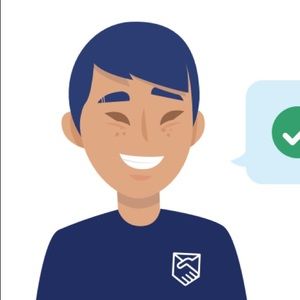 Meet your Posher, Steven